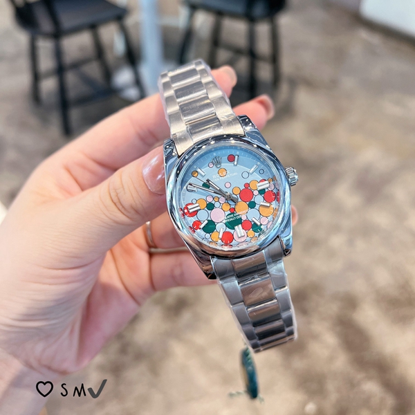 コピーロレックス側面デザイン